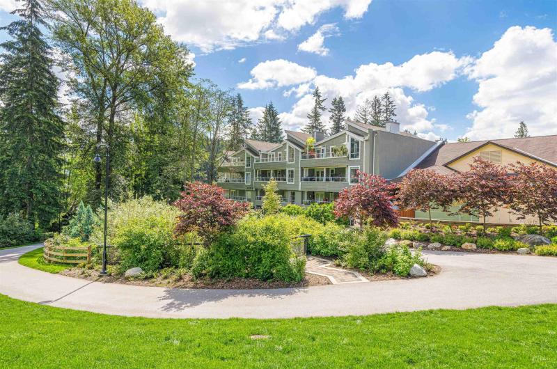 Deep Cove Estates