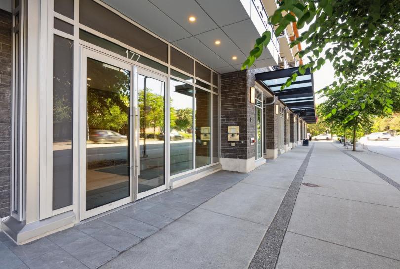 West Third by Anthem