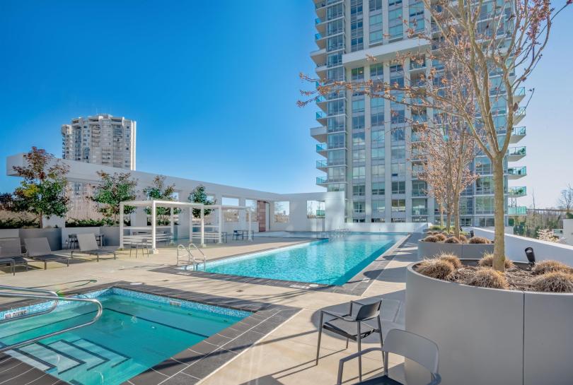 Park West at Lions Gate