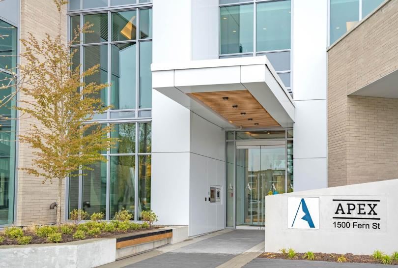 Apex at Seylynn Village