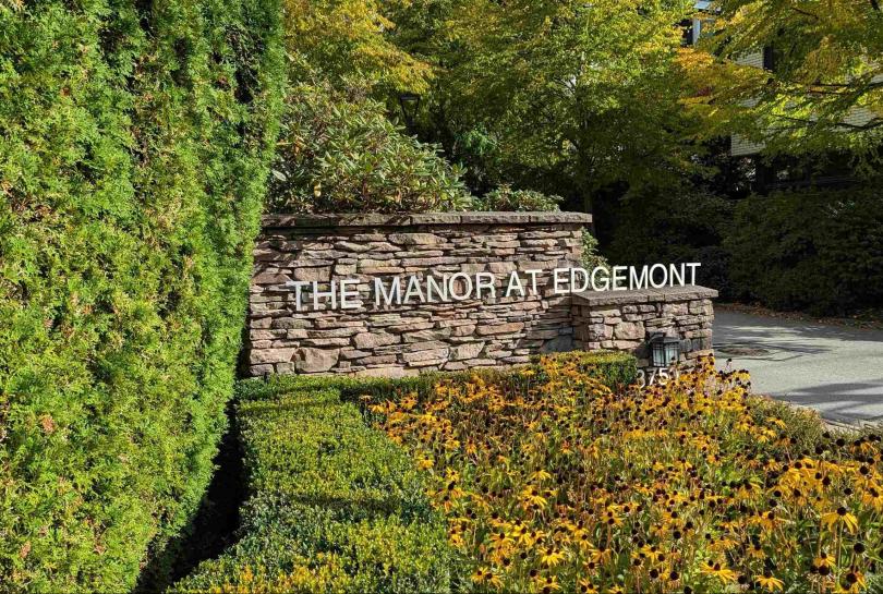 The Manor at Edgemont