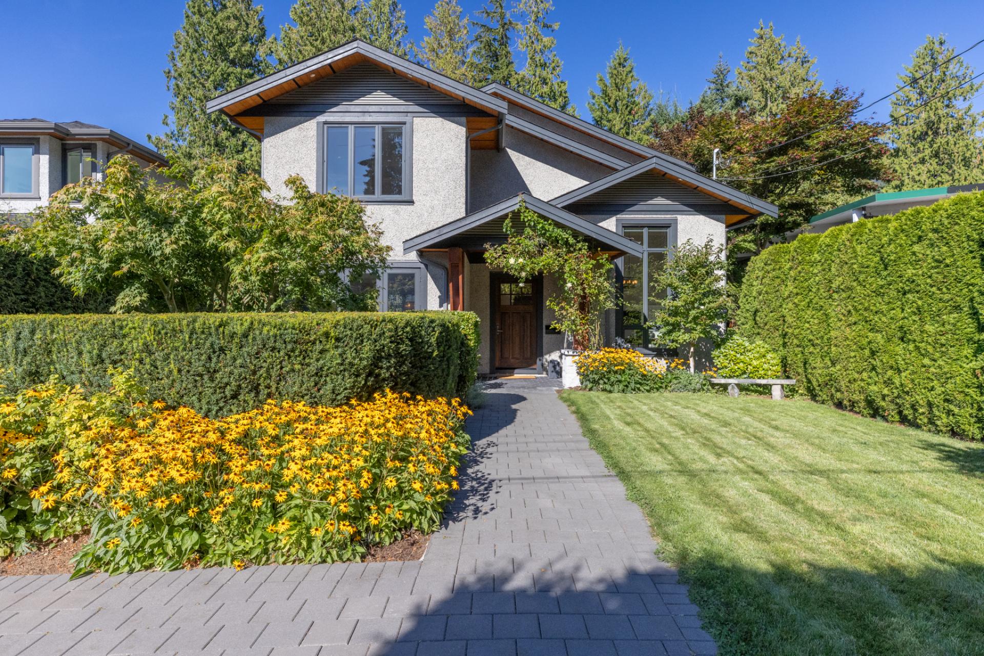 6447 Pitt Street, Gleneagles, West Vancouver
