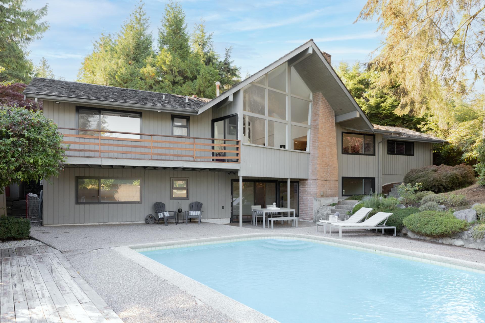 86 Stevens Drive, British Properties, West Vancouver