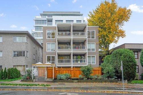 1 at 103 - 985 10th Avenue West, Fairview VW, Vancouver West