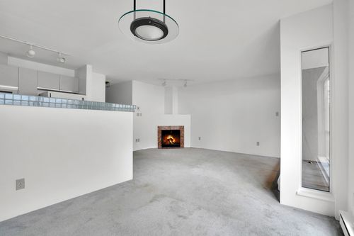 10 at 103 - 985 10th Avenue West, Fairview VW, Vancouver West