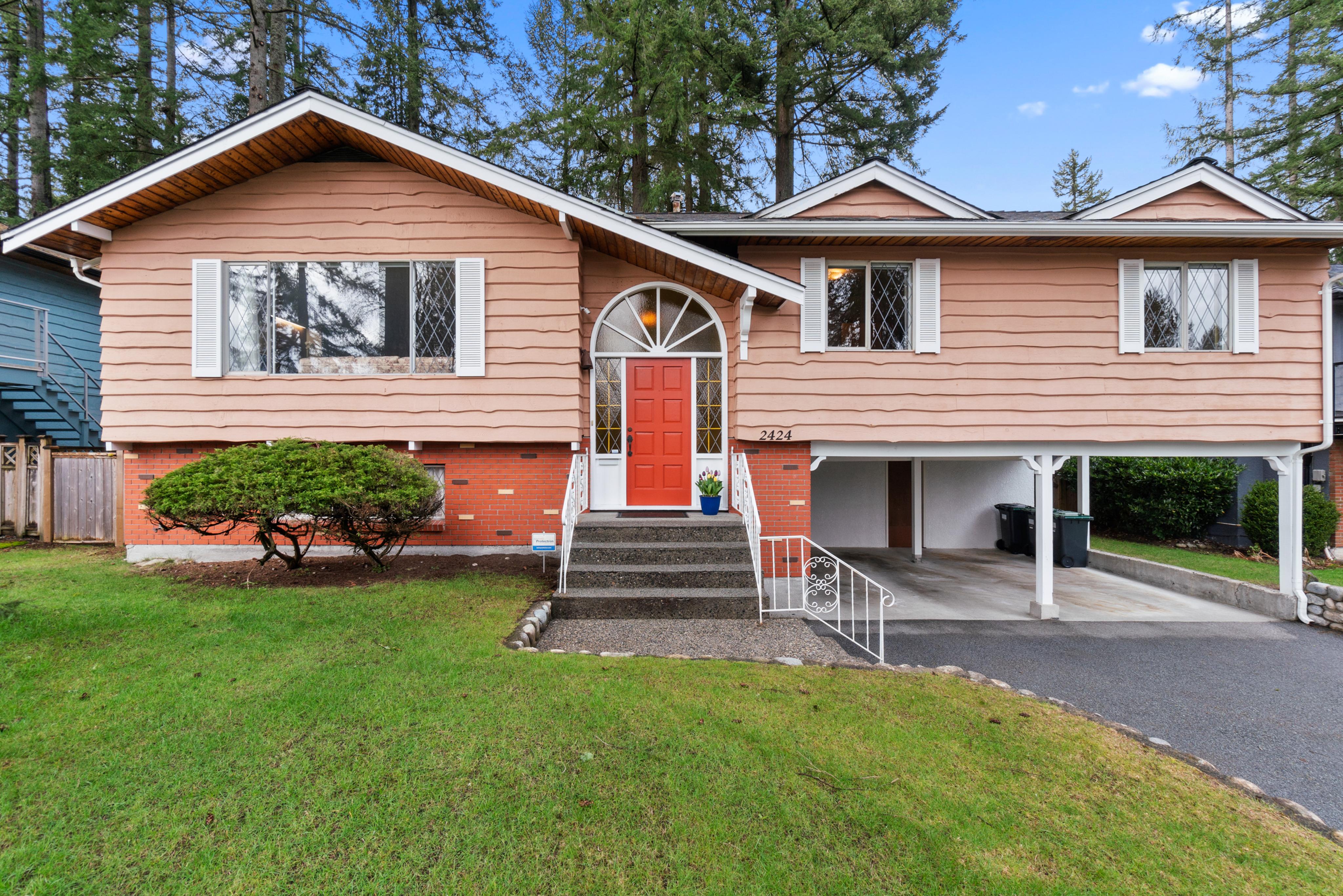 2424 Birney Place, Blueridge NV, North Vancouver