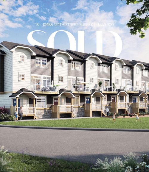 eaton-square-townhouse-10488-124th-street-surrey at 13 - 10488 124th Street, Surrey