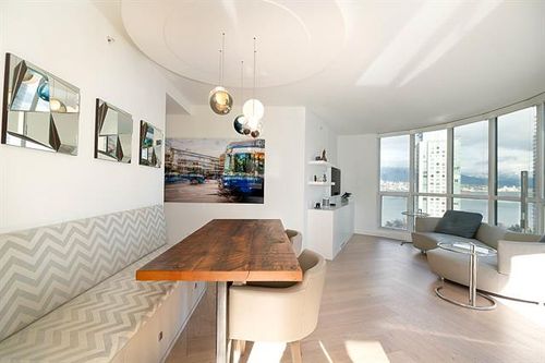 262574569-11 at 1506 - 588 Broughton Street, Coal Harbour, Vancouver West