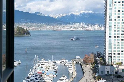 262574569-3 at 1506 - 588 Broughton Street, Coal Harbour, Vancouver West