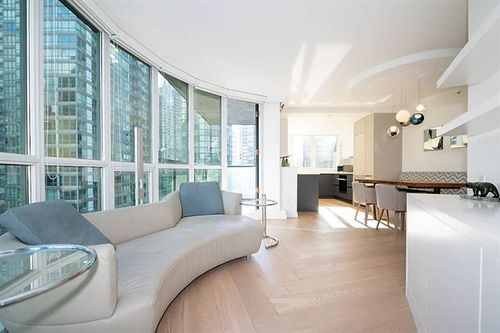 262574569-4 at 1506 - 588 Broughton Street, Coal Harbour, Vancouver West