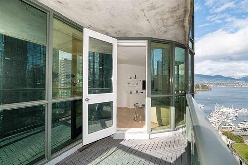 262574569-6 at 1506 - 588 Broughton Street, Coal Harbour, Vancouver West