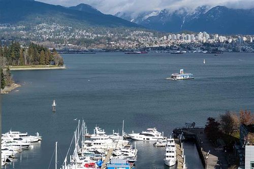 262574569-7-1 at 1506 - 588 Broughton Street, Coal Harbour, Vancouver West