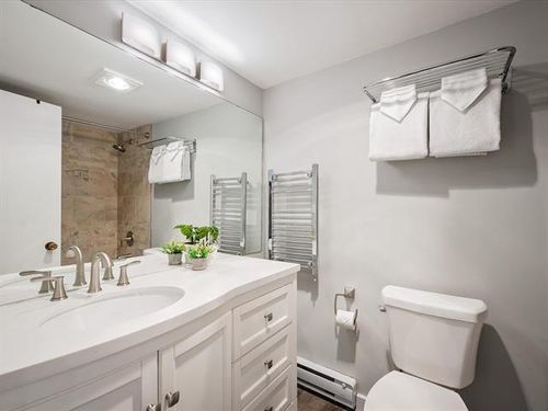 262792137-17 at 304 A/B - 2129 Lake Placid Road, Whistler Creek, Whistler