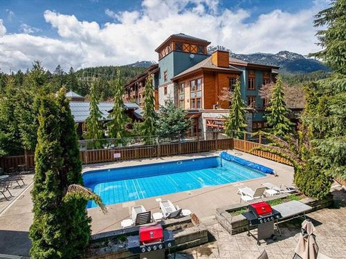 262792137-18 at 304 A/B - 2129 Lake Placid Road, Whistler Creek, Whistler