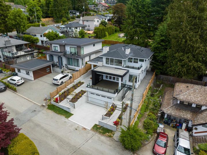 3832 Prospect Road, Upper Lonsdale, North Vancouver (R2780932) - Karin ...