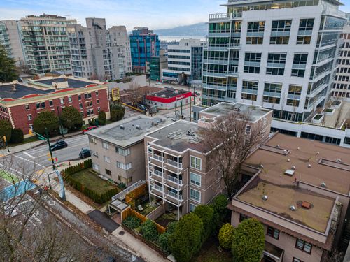 dji_0188-1 at 303 - 985 West 10th Avenue, Fairview VW, Vancouver West