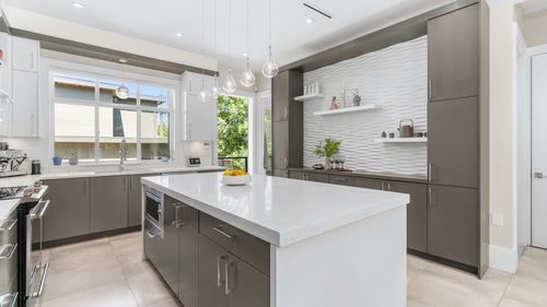 10 at 3449 East 28t Avenue, Renfrew Heights, Vancouver East