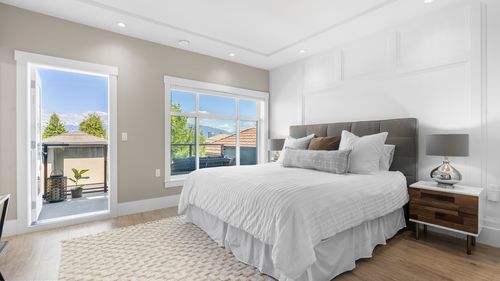 12 at 3449 East 28t Avenue, Renfrew Heights, Vancouver East