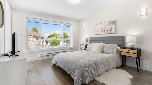 19 at 3449 East 28t Avenue, Renfrew Heights, Vancouver East