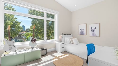 21 at 3449 East 28t Avenue, Renfrew Heights, Vancouver East