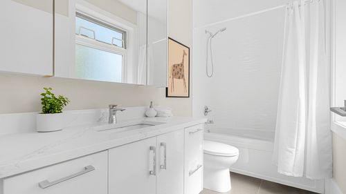 22 at 3449 East 28t Avenue, Renfrew Heights, Vancouver East