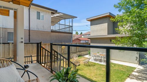 38 at 3449 East 28t Avenue, Renfrew Heights, Vancouver East