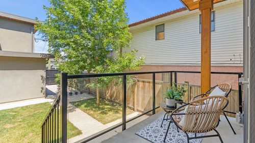 39 at 3449 East 28t Avenue, Renfrew Heights, Vancouver East