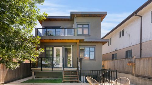 41 at 3449 East 28t Avenue, Renfrew Heights, Vancouver East