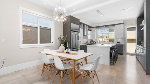 8 at 3449 East 28t Avenue, Renfrew Heights, Vancouver East