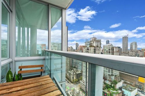 3001-833-homer-street-downtown-vancouver-23 at 3001 - 833 Homer Street, Downtown VW, Vancouver West