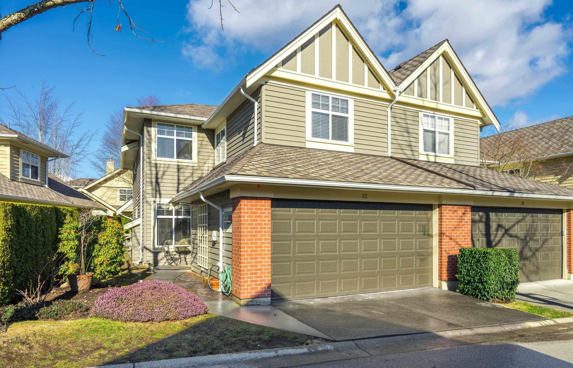 32 - 15450 Rosemary Heights Crescent, Morgan Creek, South Surrey White Rock 