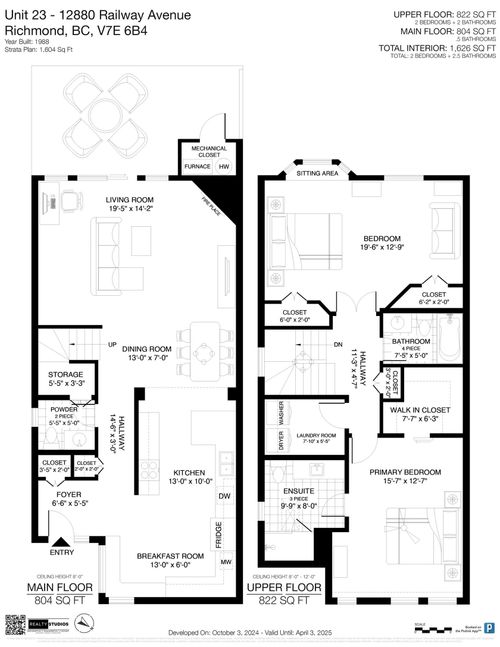 12880-railway-avenue-steveston-south-richmond-31-1 at 23 - 12880 Railway Avenue, Steveston South, Richmond