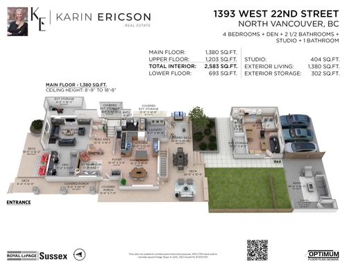 1393-West-22nd-Street-North-Vancouver-44 at 1393 W 22nd Street, Pemberton Heights, North Vancouver