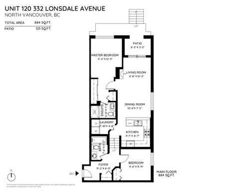 332-lonsdale-avenue-lower-lonsdale-north-vancouver-02 at 120 - 332 Lonsdale Avenue, Lower Lonsdale, North Vancouver