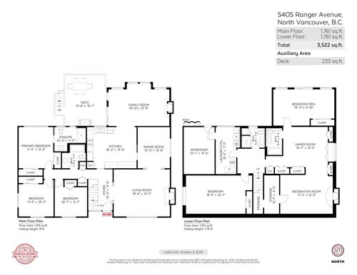 5405-ranger-avenue-canyon-heights-nv-north-vancouver-40 at 5405 Ranger Avenue, Canyon Heights NV, North Vancouver