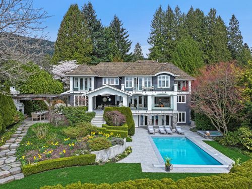 2964 Mathers Crescent at 2964 Mathers Crescent, Altamont, West Vancouver