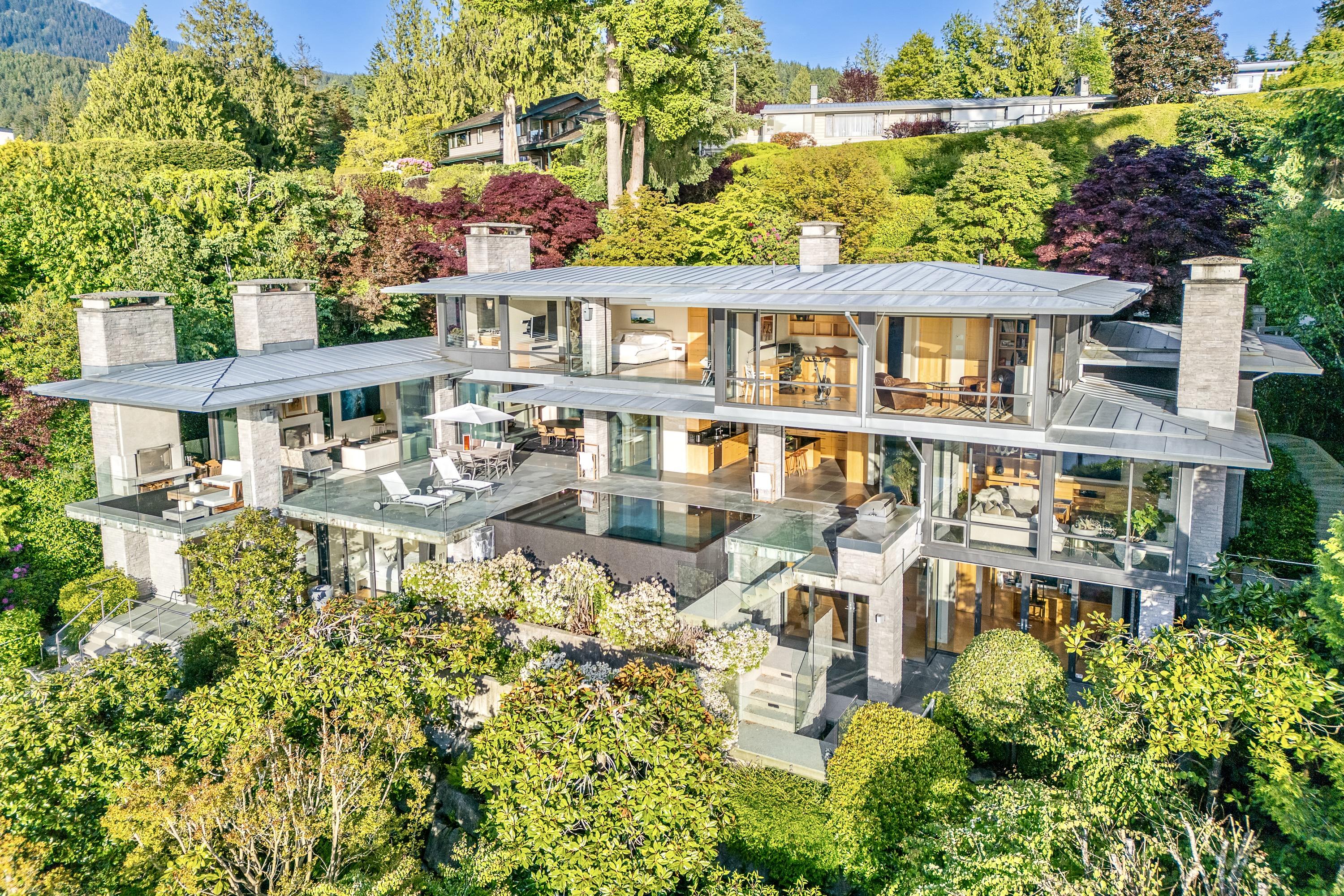 6275 St Georges Crescent, Gleneagles, West Vancouver photo 5