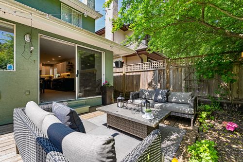 13 at 880 Ruckle Court, Roche Point, North Vancouver 13 at 880 Ruckle Court, Roche Point, North Vancouver