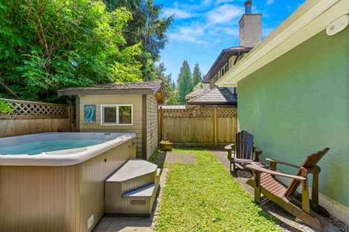 15 at 880 Ruckle Court, Roche Point, North Vancouver 15 at 880 Ruckle Court, Roche Point, North Vancouver