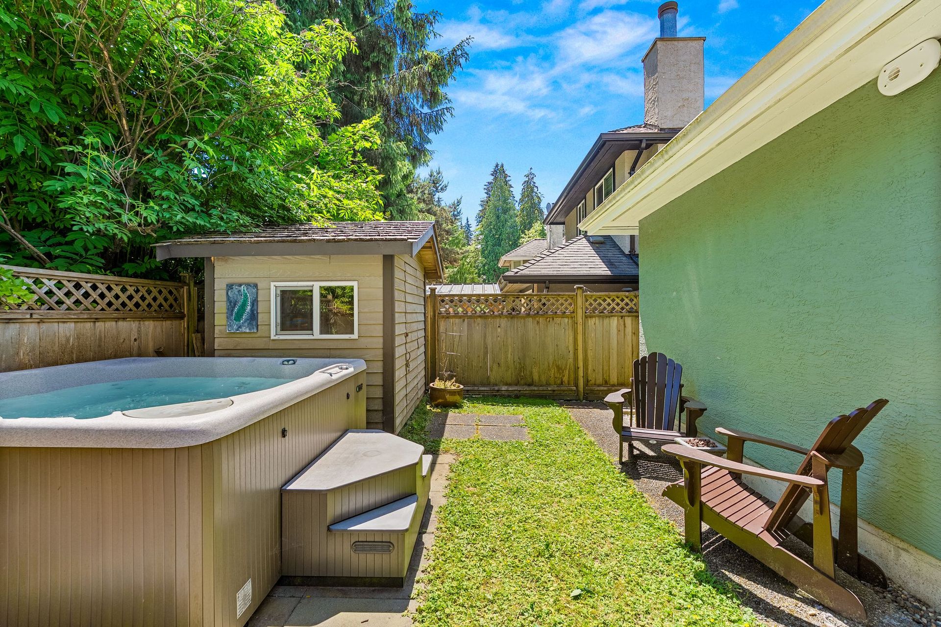 880 Ruckle Court, Roche Point, North Vancouver - 15 880 Ruckle Court, Roche Point, North Vancouver - 15