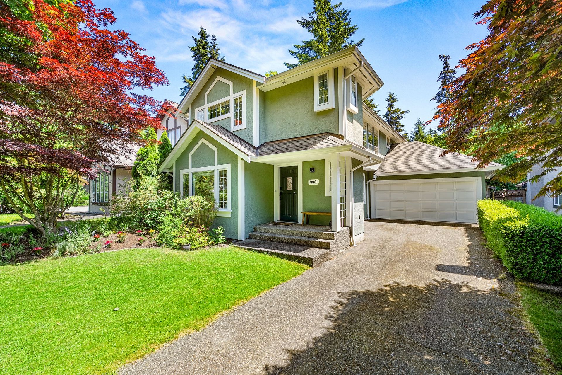 880 Ruckle Court, Roche Point, North Vancouver - 30 880 Ruckle Court, Roche Point, North Vancouver - 30