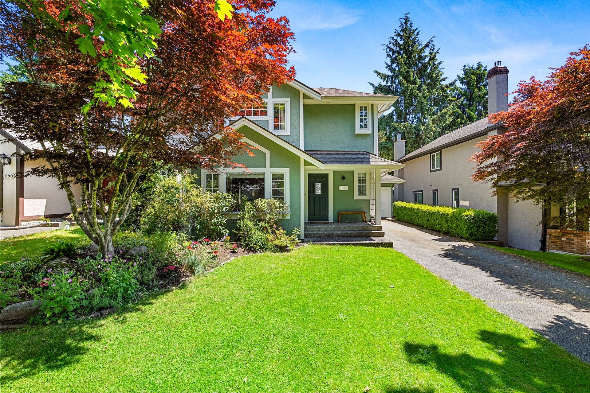 880 Ruckle Court, Roche Point, North Vancouver - 31 880 Ruckle Court, Roche Point, North Vancouver - 31