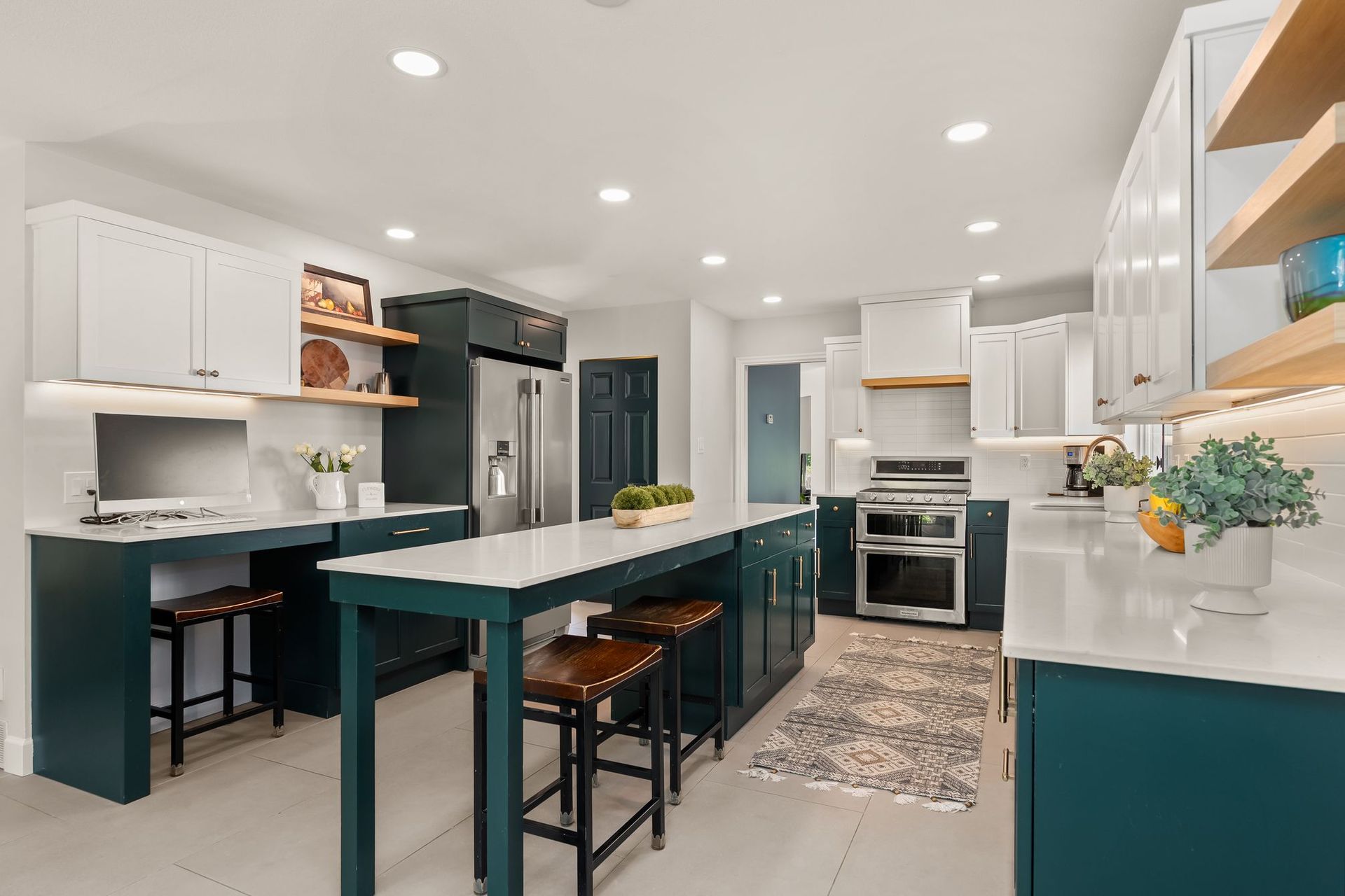 880 Ruckle Court, Roche Point, North Vancouver - 8 880 Ruckle Court, Roche Point, North Vancouver - 8