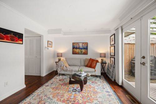 10 at 262 E 10th Street, Central Lonsdale, North Vancouver