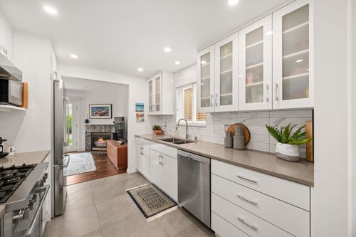 15 at 262 E 10th Street, Central Lonsdale, North Vancouver