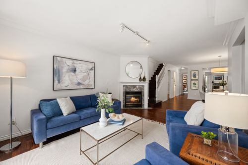 5 at 262 E 10th Street, Central Lonsdale, North Vancouver