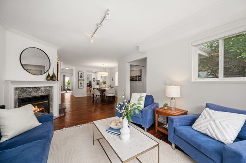 6 at 262 E 10th Street, Central Lonsdale, North Vancouver