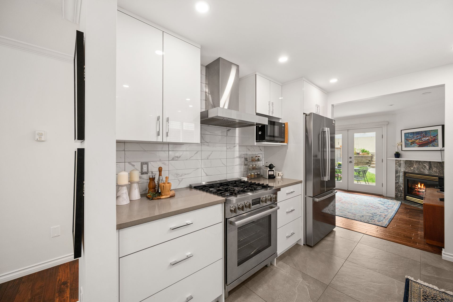 262 E 10th Street, Central Lonsdale, North Vancouver - 14 262 E 10th Street, Central Lonsdale, North Vancouver - 14