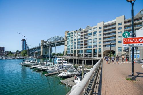 1012-beach-avenue-yaletown-vancouver-west-27 at 301 - 1012 Beach Avenue, Yaletown, Vancouver West