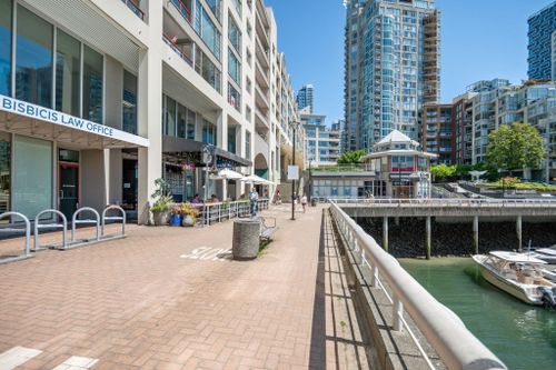 1012-beach-avenue-yaletown-vancouver-west-28 at 301 - 1012 Beach Avenue, Yaletown, Vancouver West